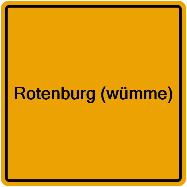 Einwohnermeldeamt24 Rotenburg (wümme)